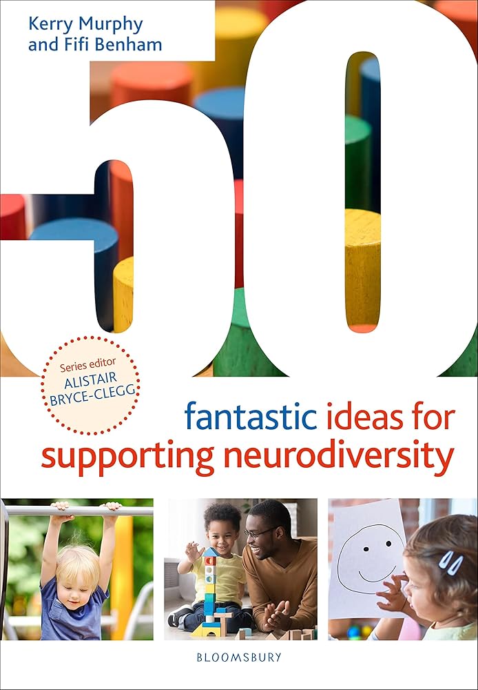 50 Fantastic Ideas for Supporting Neurodiversity - MAKES SENSE TO ME