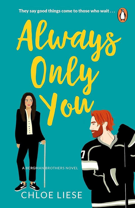 Always Only You - MAKES SENSE TO ME