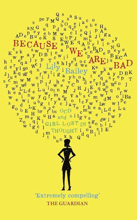Because We Are Bad - MAKES SENSE TO ME
