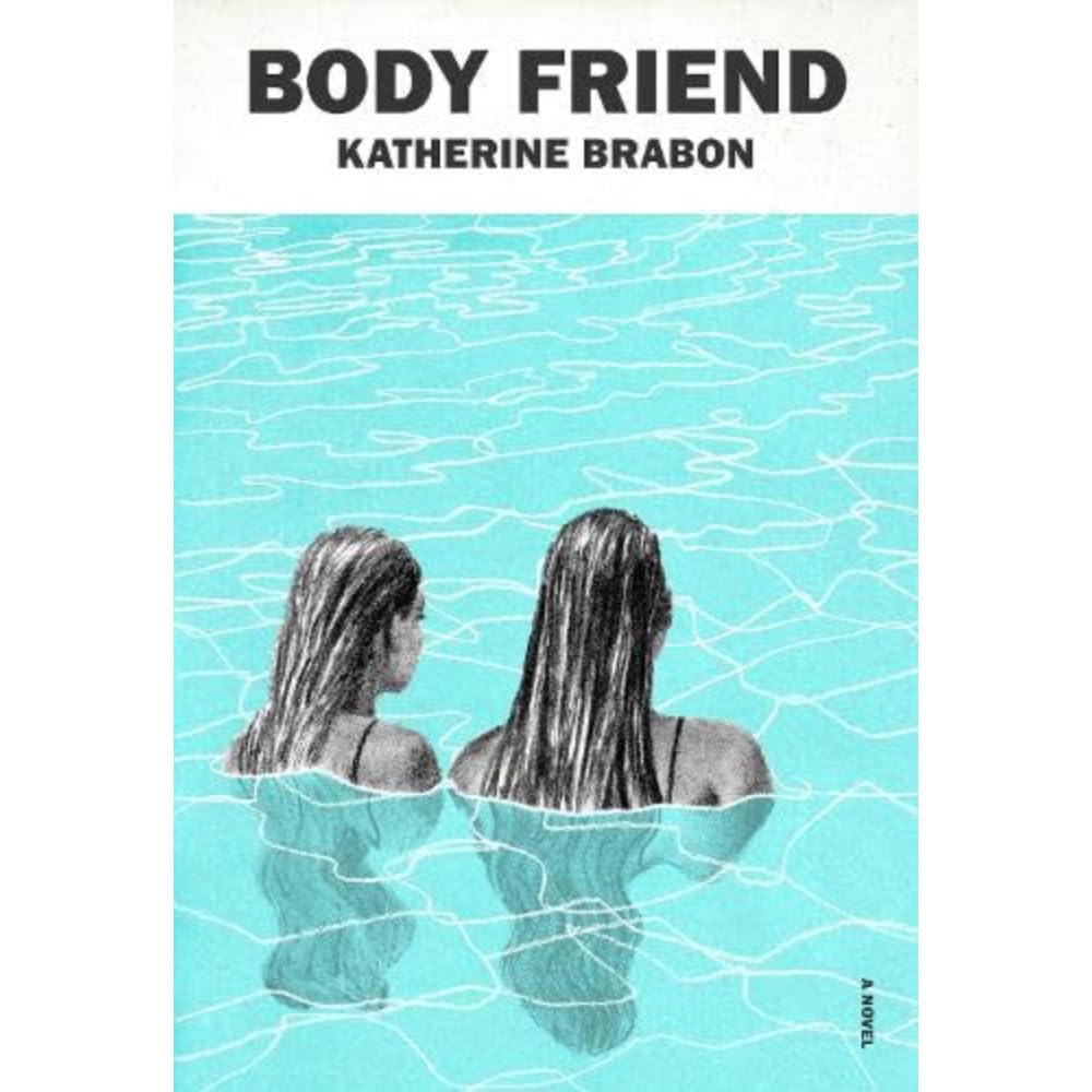 Body Friend - MAKES SENSE TO ME