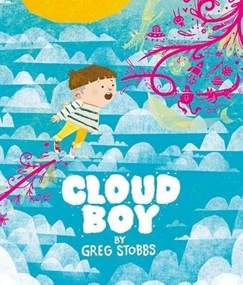 Cloud Boy - MAKES SENSE TO ME