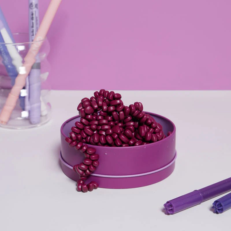 Crags Magnetic Putty – Matte Iris - MAKES SENSE TO ME