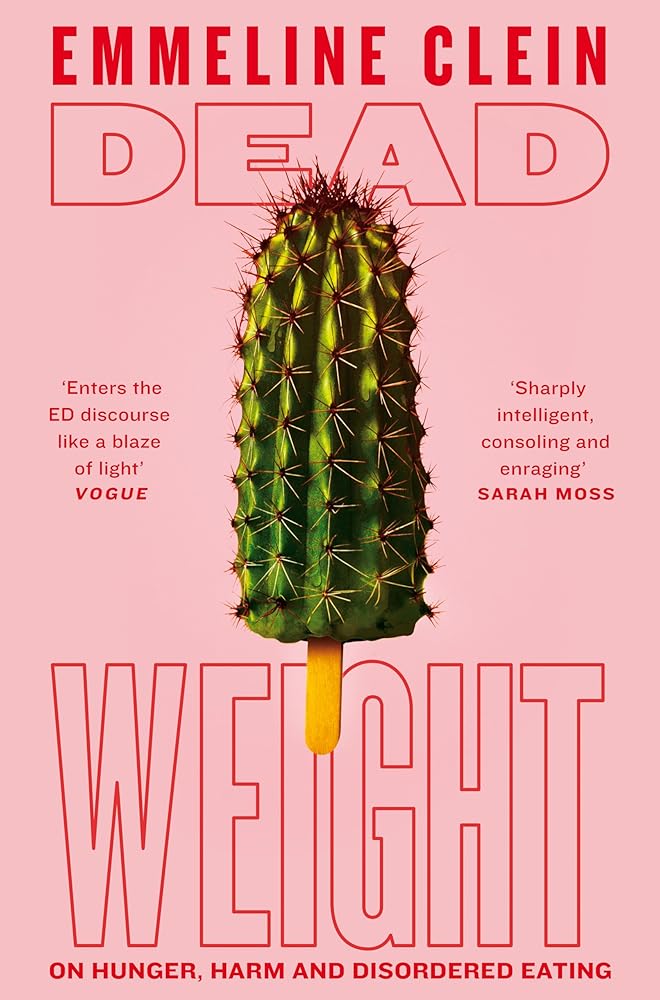 Dead Weight - MAKES SENSE TO ME