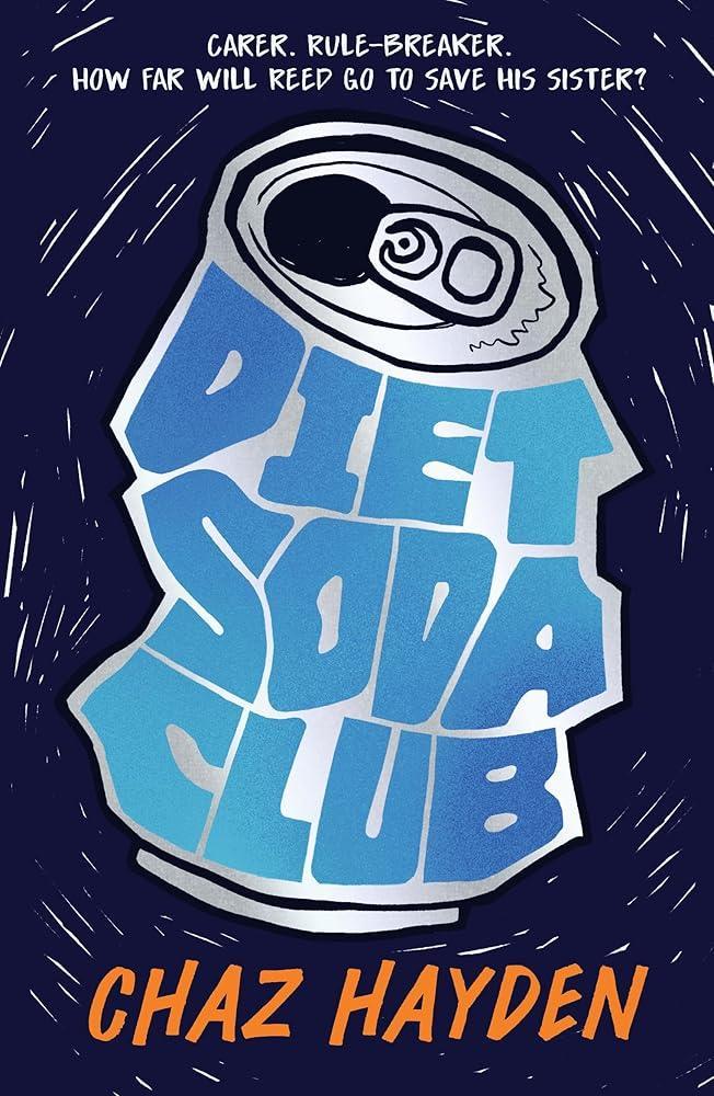 Diet Soda Club - MAKES SENSE TO ME