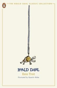 Esio Trot - MAKES SENSE TO ME