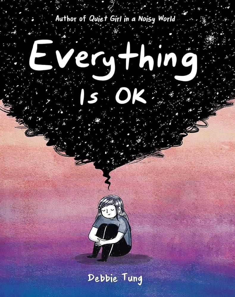 Everything Is OK - MAKES SENSE TO ME