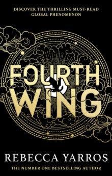 Fourth Wing - MAKES SENSE TO ME