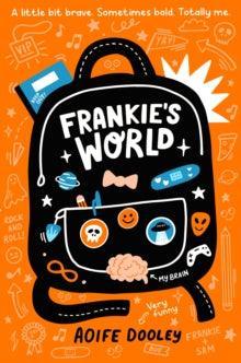 Frankie's World - MAKES SENSE TO ME