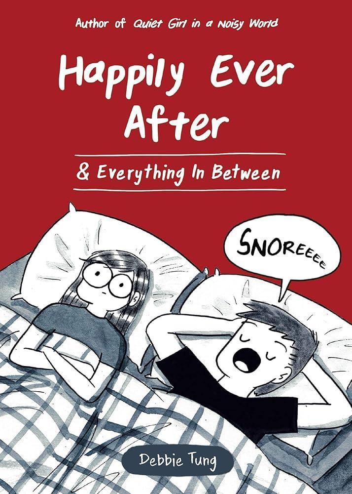 Happily Ever After & Everything In Between (POS) - MAKES SENSE TO ME