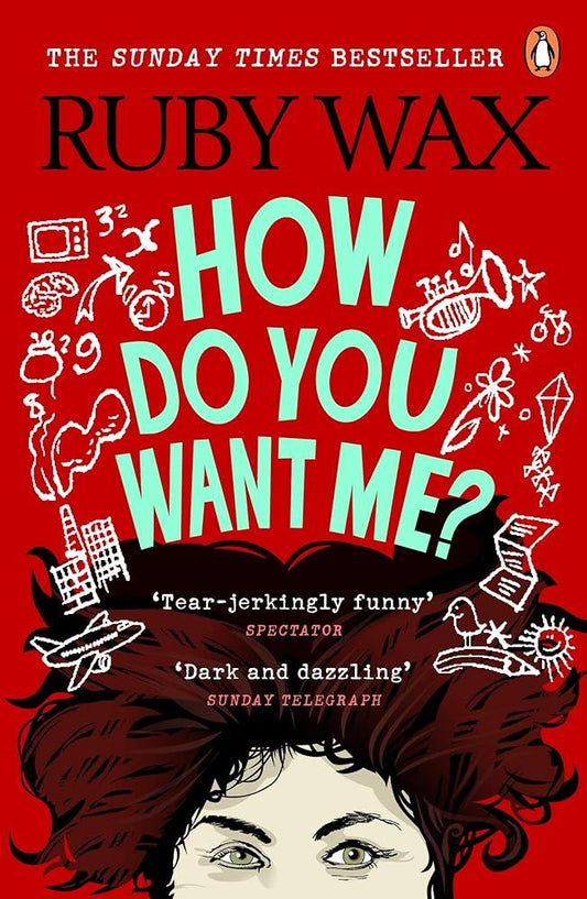 How Do You Want Me? - MAKES SENSE TO ME