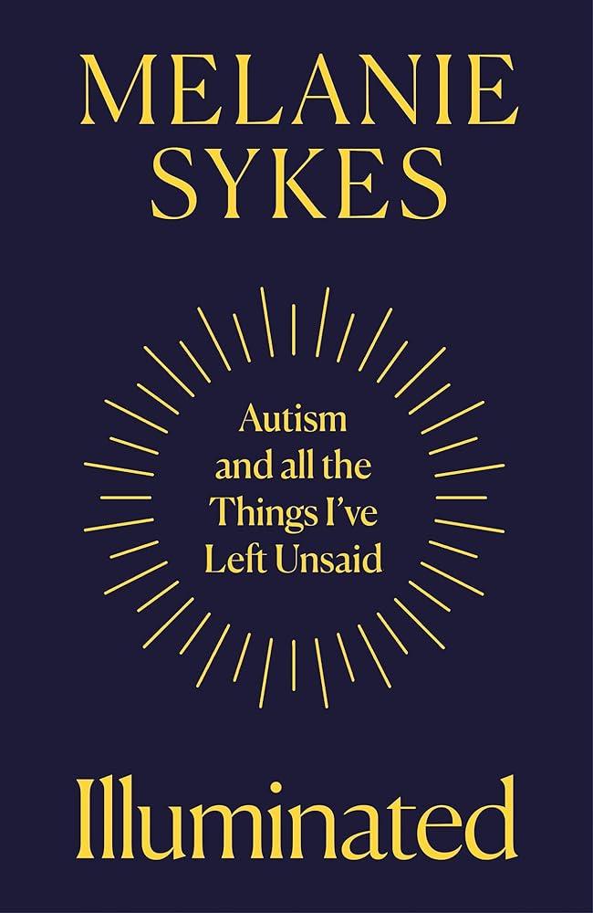 Illuminated - MAKES SENSE TO ME