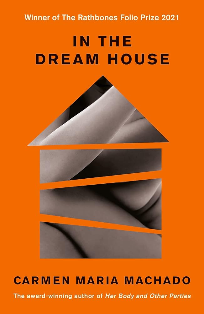 In the Dream House - MAKES SENSE TO ME