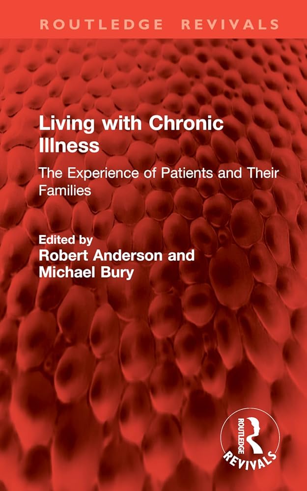Living with Chronic Illness - MAKES SENSE TO ME