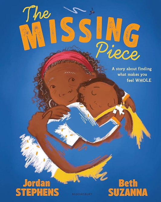 Missing Piece - MAKES SENSE TO ME