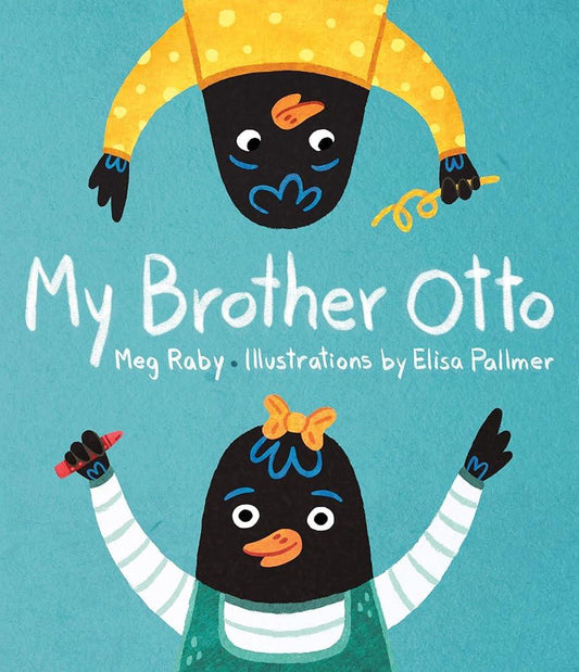 My Brother Otto - MAKES SENSE TO ME