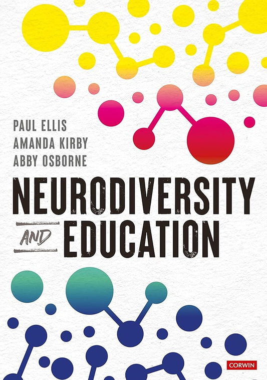 Neurodiversity and Education - MAKES SENSE TO ME