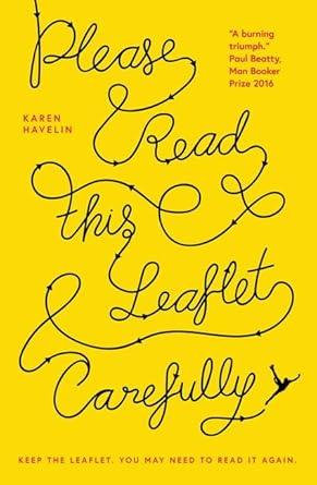 Please Read This Leaflet Carefully - MAKES SENSE TO ME