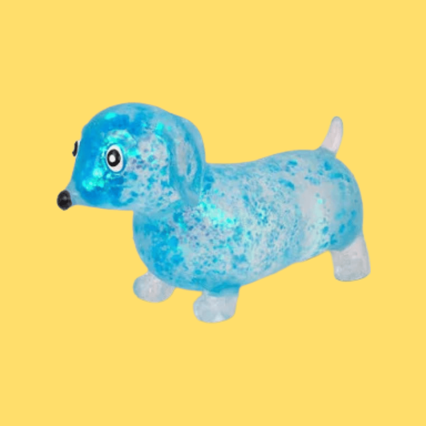 Sausage Dog Squishy - MAKES SENSE TO ME