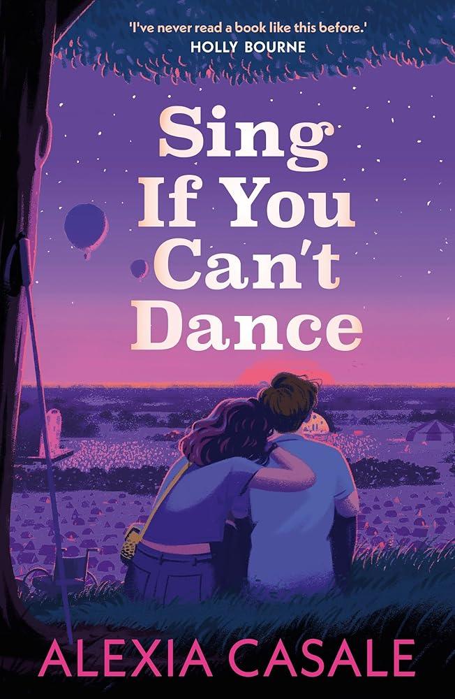 Sing If You Can't Dance - MAKES SENSE TO ME