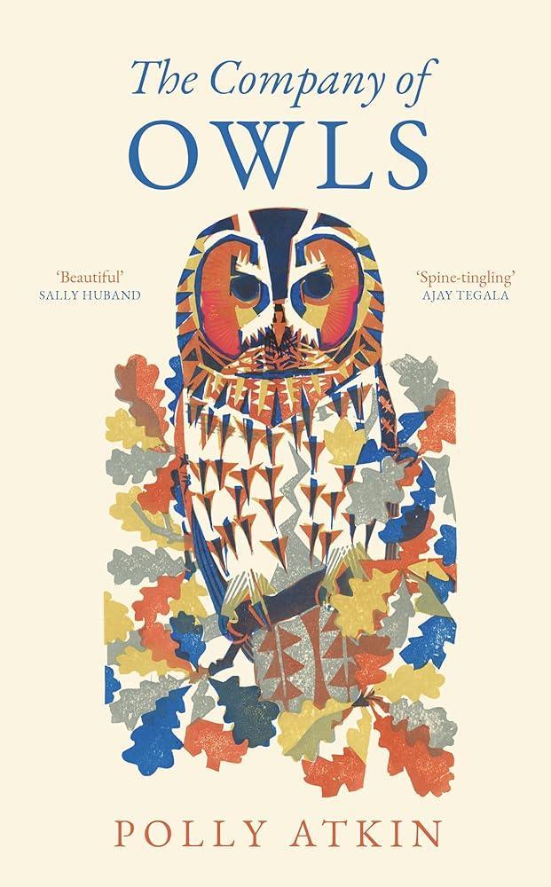 The Company of Owls - MAKES SENSE TO ME
