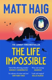 The Life Impossible - MAKES SENSE TO ME
