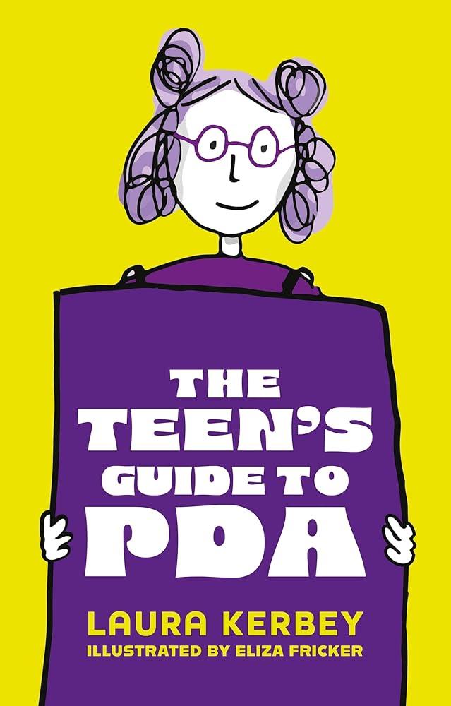 The Teen's Guide to PDA - MAKES SENSE TO ME
