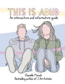 This is ADHD - MAKES SENSE TO ME