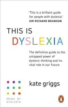 This Is Dyslexia - MAKES SENSE TO ME
