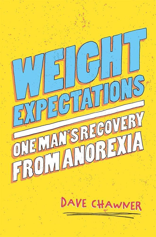 Weight Expectations - MAKES SENSE TO ME