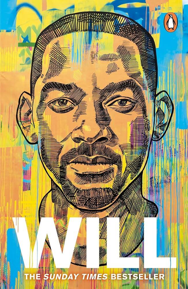Will: The Sunday Times Bestselling Autobiography - MAKES SENSE TO ME