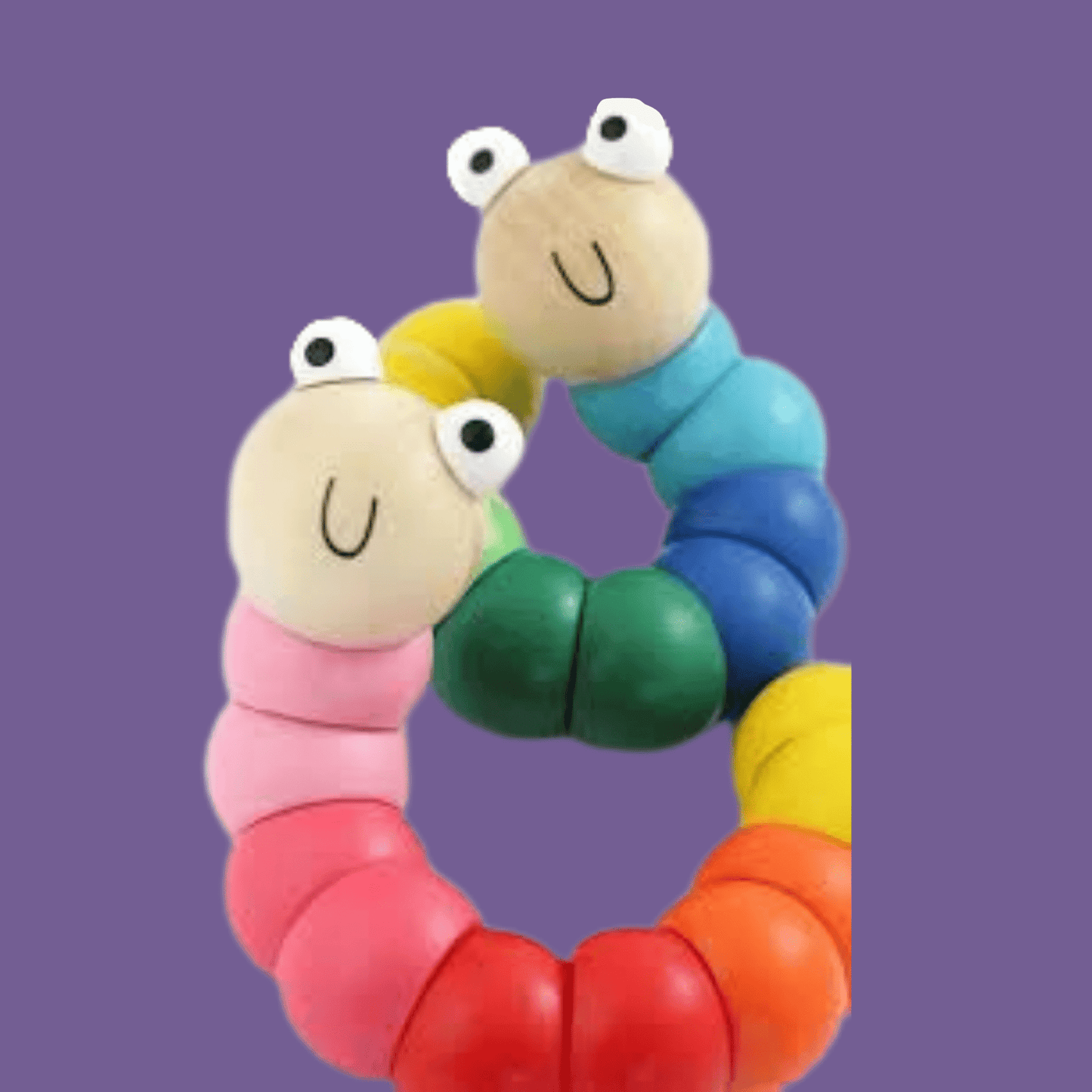 Woody The Worm - MAKES SENSE TO ME