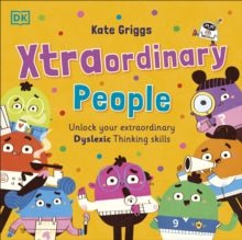 Xtraordinary People: Made By Dyslexia - MAKES SENSE TO ME