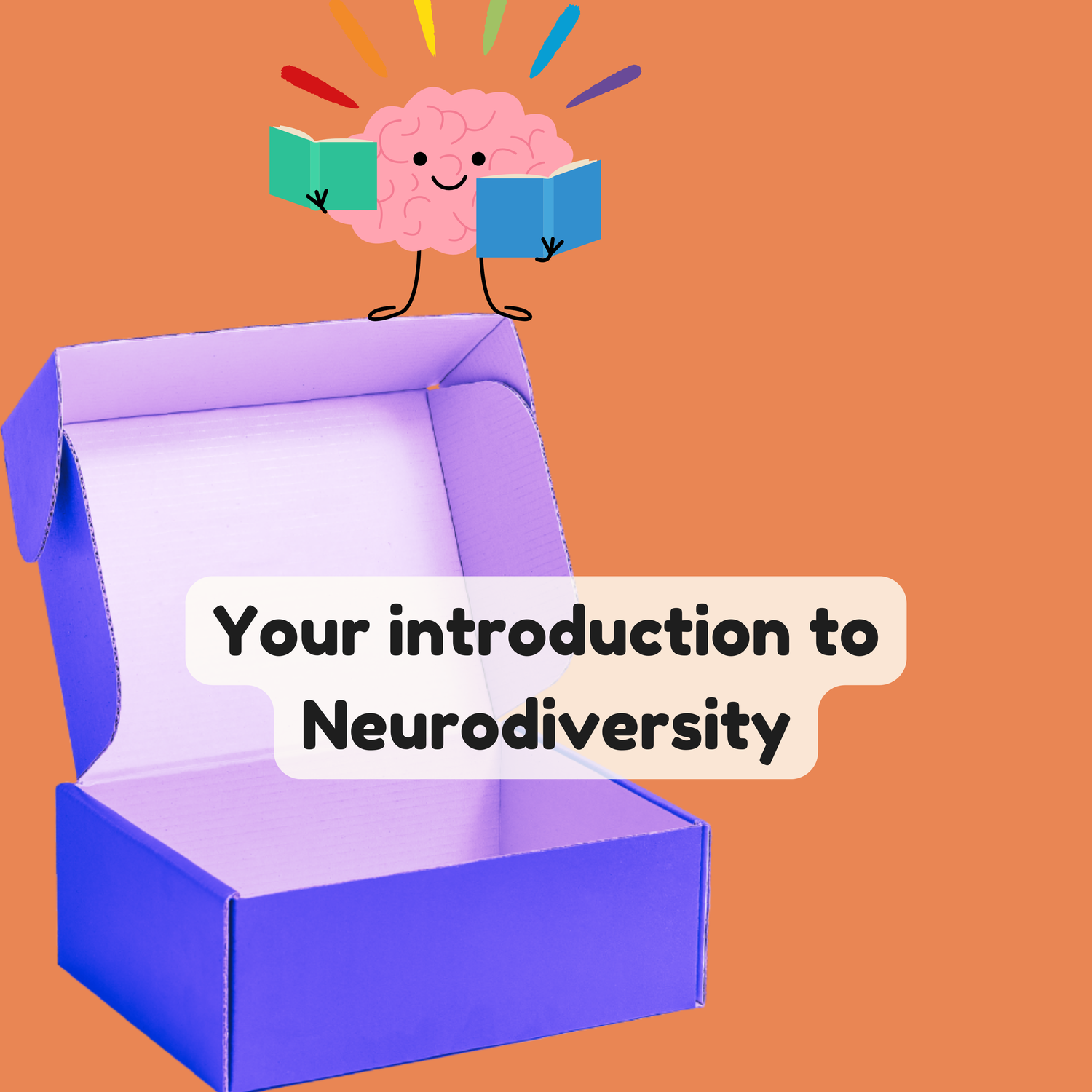 Neurodiversity 101