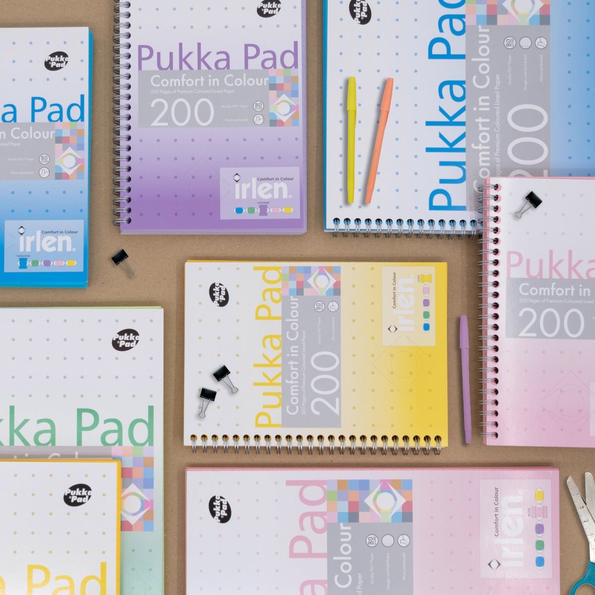 BACK TO SCHOOL | Resources & Accessories - MAKES SENSE TO ME