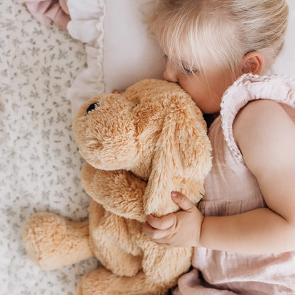 Charlie Puppy Dog Weighted Plush Toy