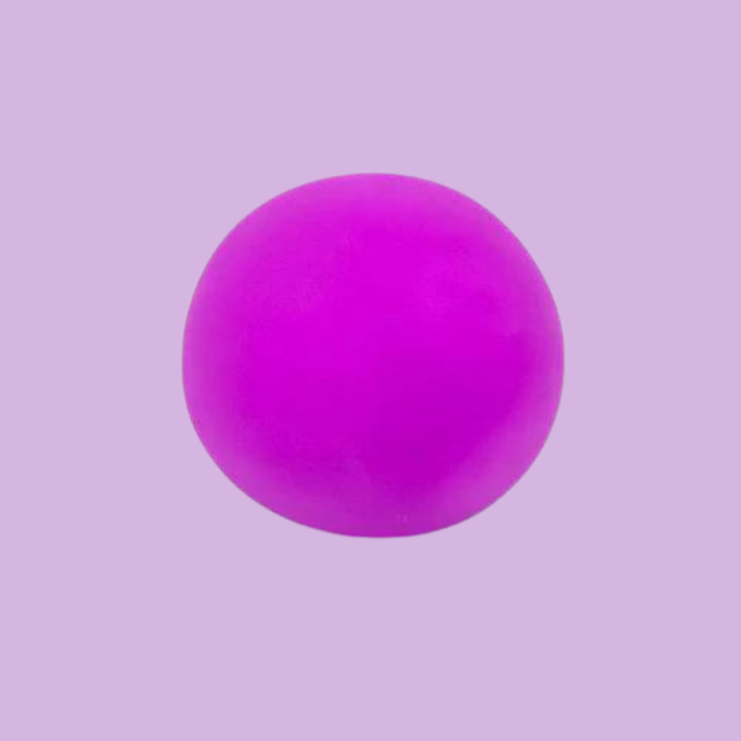 Emotions Squish Ball