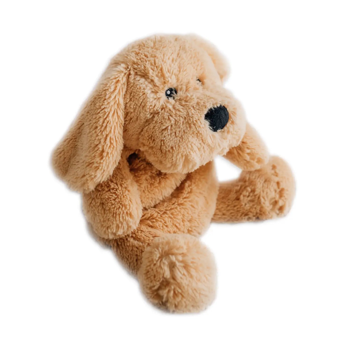 Charlie Puppy Dog Weighted Plush Toy