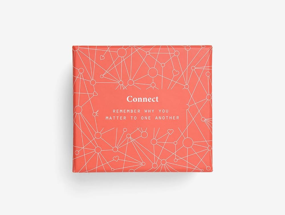 Connect: Remember why you matter to one another cover image