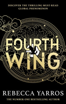 Fourth Wing (POS) - MAKES SENSE TO ME  