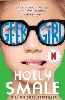 Geek Girl (Book 1)