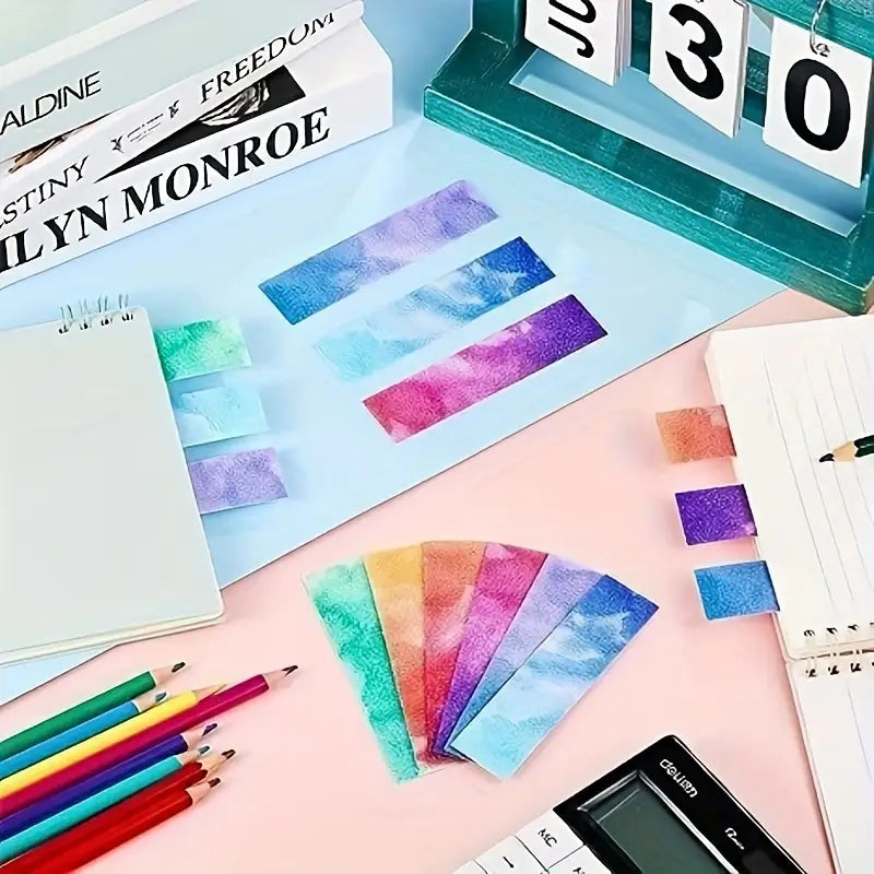 Sensory Textured Sticker - MAKES SENSE TO ME