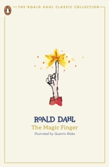 The Magic Finger