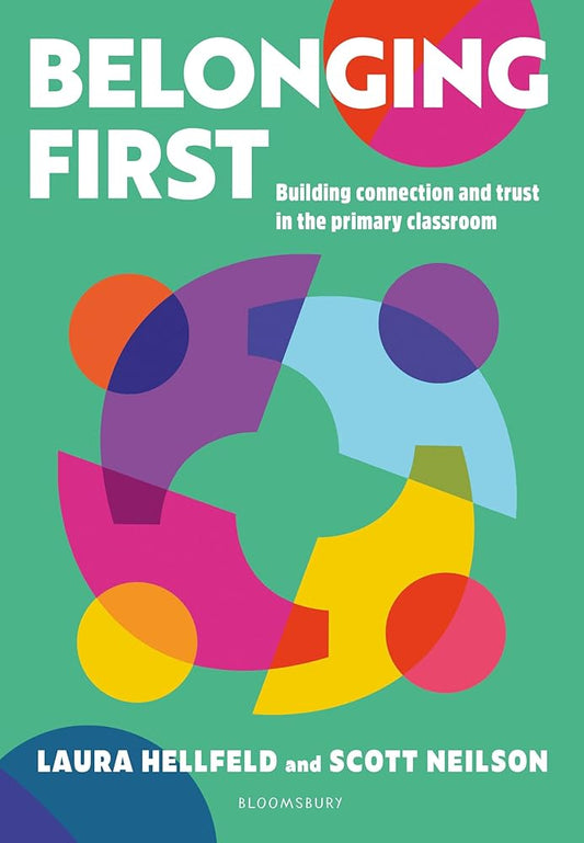 Belonging First - MAKES SENSE TO ME