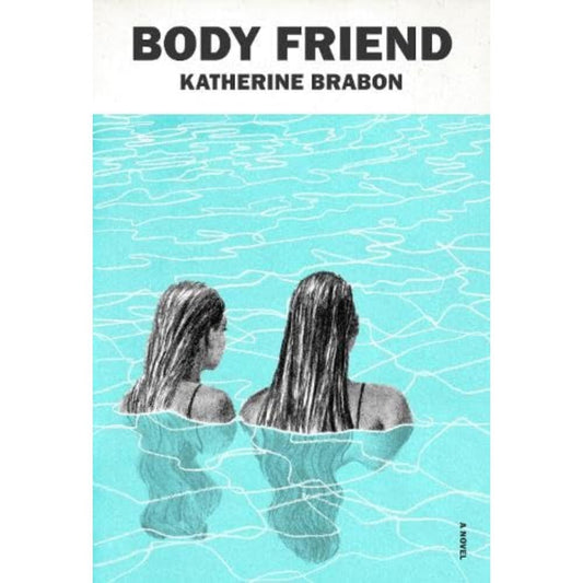Body Friend - MAKES SENSE TO ME