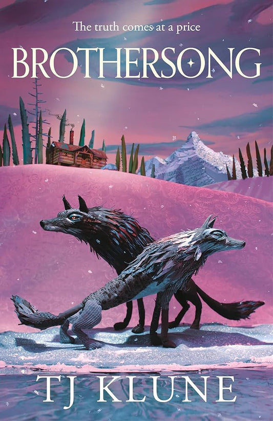 Brothersong - MAKES SENSE TO ME