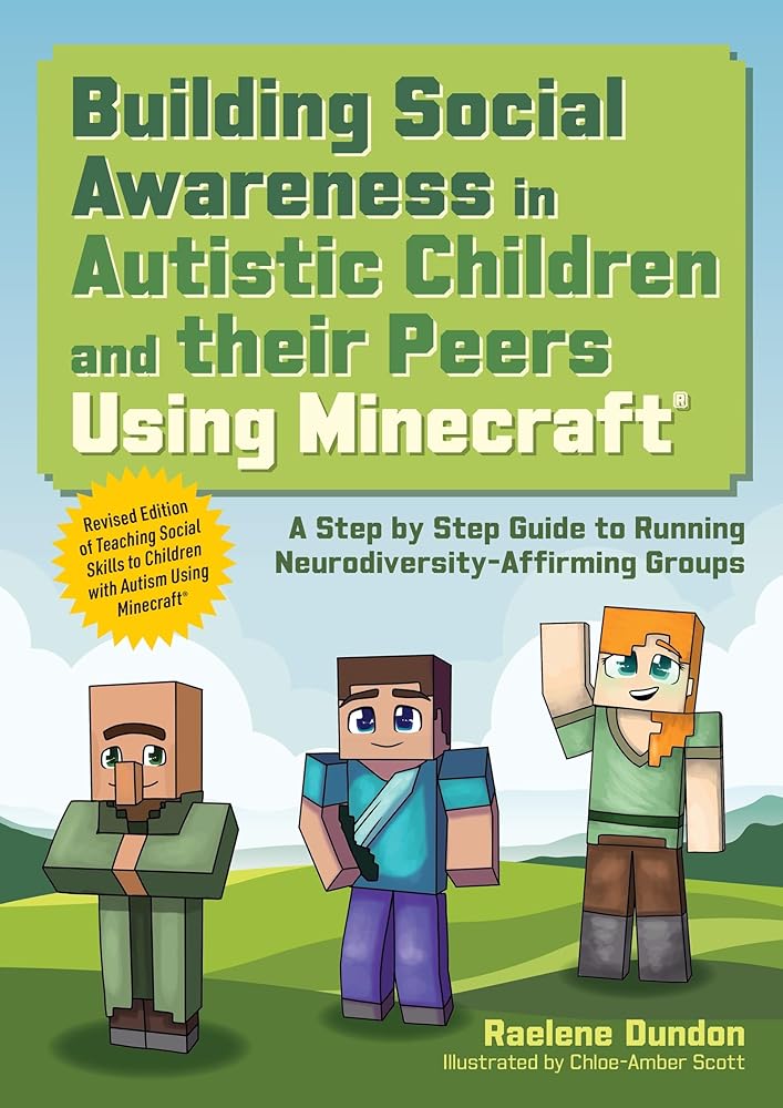 Building Social Awareness in Autistic Children and their Peers Using ...