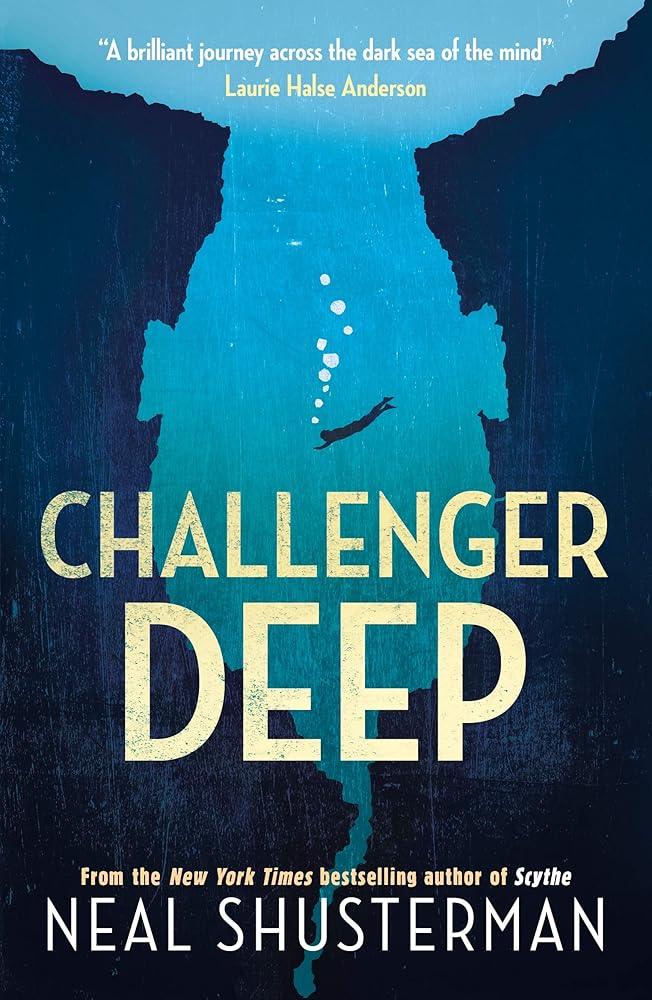 Challenger Deep - MAKES SENSE TO ME