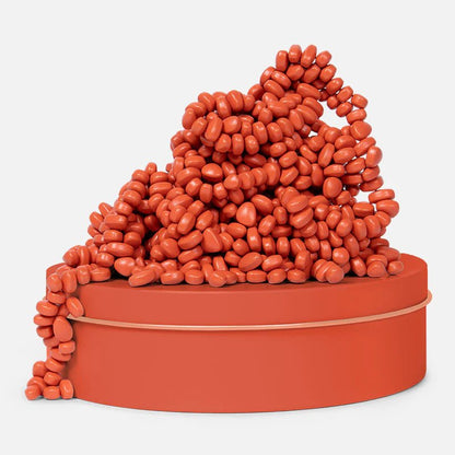 Crags Magnetic Putty – Matte Coral - MAKES SENSE TO ME