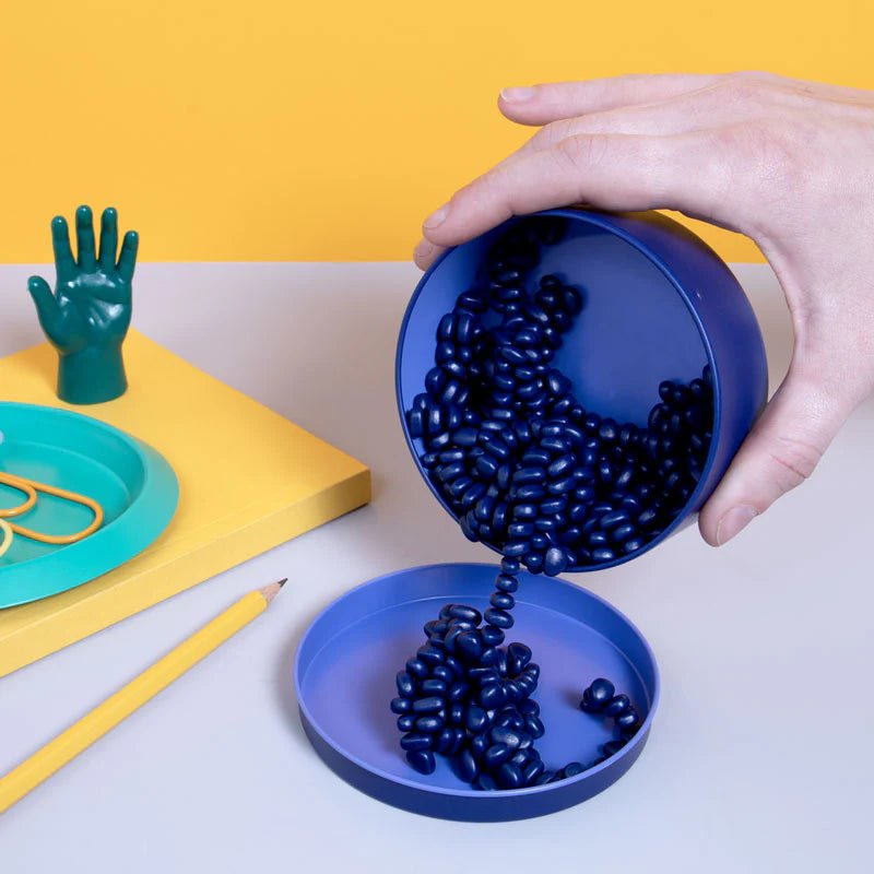 Crags Magnetic Putty – Matte Indigo - MAKES SENSE TO ME