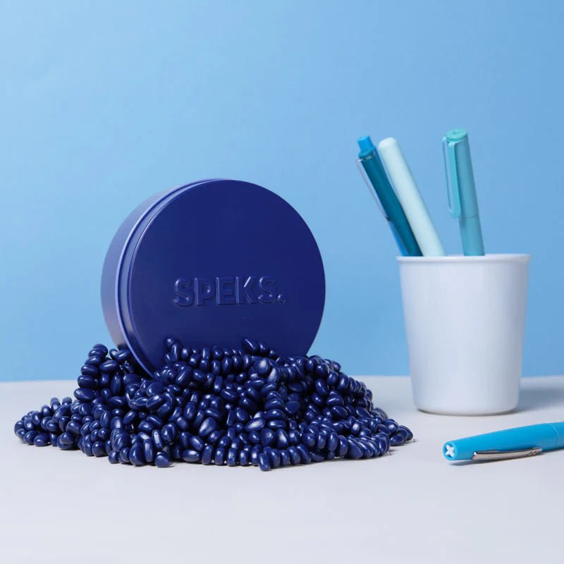 Crags Magnetic Putty – Matte Indigo - MAKES SENSE TO ME